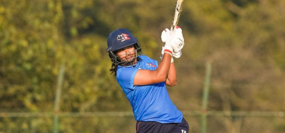 नेपालले अमेरिकालाई हरायो