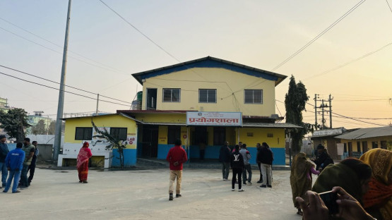 अस्पतालमा राखिएको शव अर्कैले लिएर अन्त्येष्टि गरेपछि...