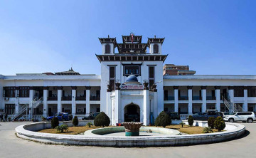 चुनावको तयारीबारे छलफल गर्न दलहरूलाई आयोगले पठायो पत्र