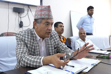विद्युत प्राधिकरणले  मधेशमा सिंचाईका लागि प्रतियुनिट तीन रुपैयाँमै बिजुली दिने 