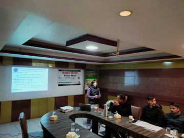 माइती नेपाल कञ्चनपुरद्धारा भारतमा बेचिएका १० किशोरीको उद्धार