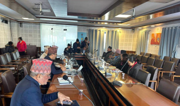 दशरथ चन्द स्वास्थ्य विज्ञान विश्वविद्यालयको उपकुलपति र रजिष्ट्रार नियुक्त