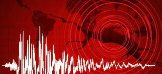 हुम्लाको कालिका केन्द्रबिन्दु भएर ४.६ म्याग्निच्यूडको भूकम्प