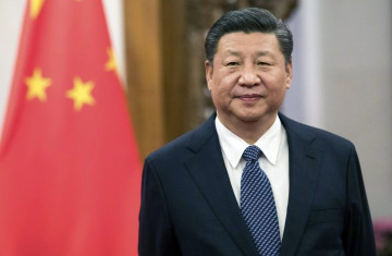 अमेरिका–चीन सम्बन्धले ‘मानव जातिको भाग्य’ मा प्रभाव पार्छ: राष्ट्रपति सि